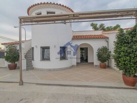 Chalet único y exclusivo en La Bonanova.