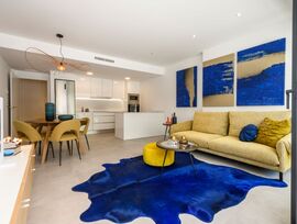 Apartamentos de nueva construccion en Orihuela Costa