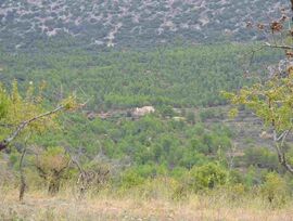 Terreno o solar en Benimantell