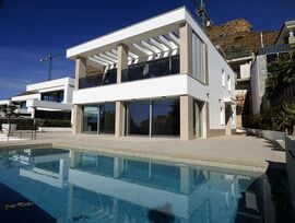 Villa de lujo en una zona excelente
