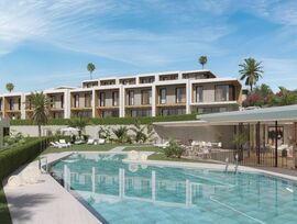 Casa adosada en La Cala de Mijas