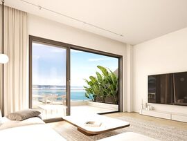 Piso en La Cala de Mijas