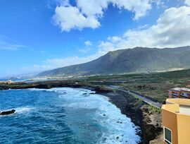 Local comercial en Urbanización Sibora en Los Silos