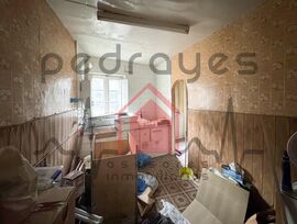 VENTA DE PISO PARA REFORMAR EN UJO