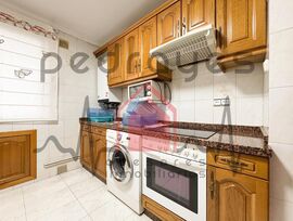 VENTA DE PISO DE TRES DORMITORIOS EN CIUDAD NARANCO