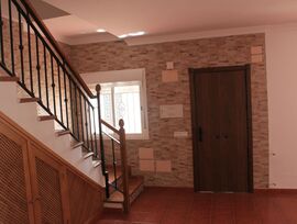 Casa recien reformado en el casco antiguo de Ronda