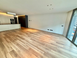 Piso exclusivo con acabados de lujo en el centro de Andorra la Vella