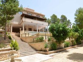 Casa en Altea la Vella