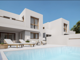 Casa en Alfaz del Pi / l'Alfàs del Pi