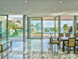 Casa en Calpe / Calp