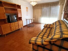 SE VENDE PISO CERCA DE AVENIDA  CHAPI  EN ELDA --ALICANTE