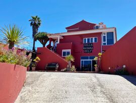 Hotel - Villa en venta en Bandama, Gran Canaria