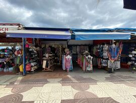 Local en primera línea Playa del Inglés (Anexo)