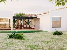 Solar edificable con vistas en venta en Cambalud, en el norte de Gran Canaria