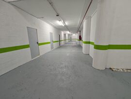 Últimos trasteros en venta Paseo Sagasta