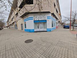 Local comercial en Utebo