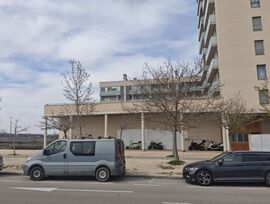 Local comercial en Zaragoza