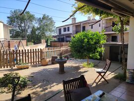 CV-077.- Vilaür. Casa en venta