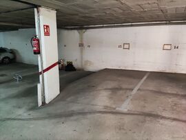 VV-022.- Figueres. Parking en venta