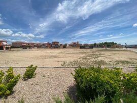 parcela urbana de 500 mtrs