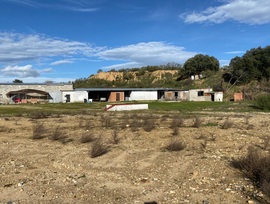 Impresionante finca rústica de 37.927 metros en villa Del Prado