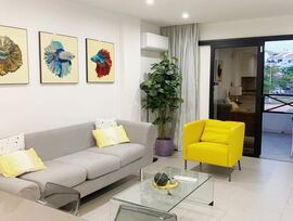 Los Cristianos Apartamento