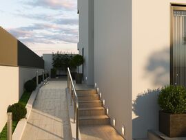 OBRA NUEVA LA BORUGA