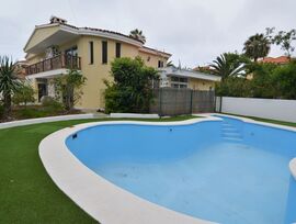 VILLA INDEPENDIENTE EN EL LOS REALEJOS