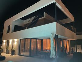 Chalet de 4 dormitorios en Finestrat