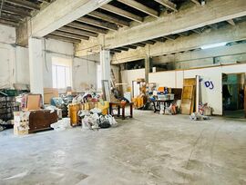 Se vende edificio en Villena!