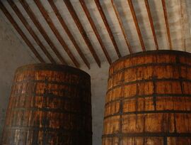 Se vende fínca rústica en Villena!