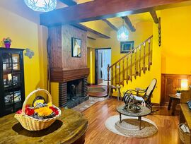 Se vende esta fantástica casa en Biar!