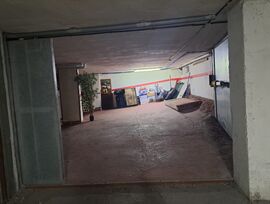 GARAJE MULTIPLE EN PORTUGALETE