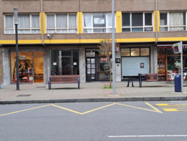 Local comercial en Portugalete