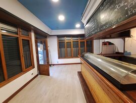 Local comercial en Getxo