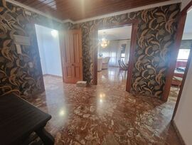 AMPLISIMA CASA CON GRANDES TERRAZAS Y ESPECTACULAR GARAJE