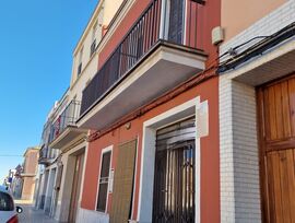 CASA INDEPENDIENTE CENTRICA CON AMPLIAS TERRAZAS