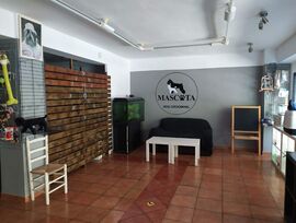 LOCAL COMERCIAL EN AVENIDA PRINCIPAL CON POSIBILIDAD DE CONVERTIR EN VIVIENDA