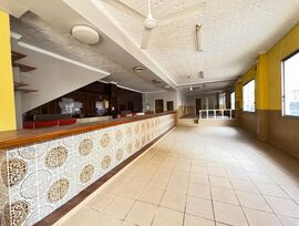 CASA INDEPENDIENTE CON GRANDES TERRAZAS + PLANTA BAJA