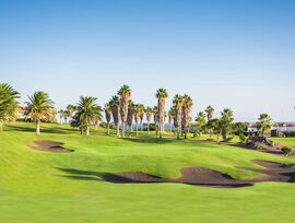 ADOSADO EN GOLF DEL SUR