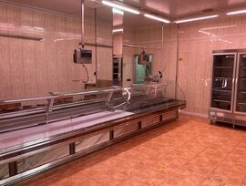 LOCAL EN VENTA EN EL CENTRO DE RIUDELLOTS DE LA SELVA