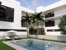 Nuevos i Exclusivos Dúplex - Utimas unidades