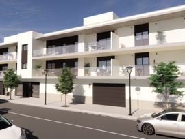 Exclusivos Pisos Hort del Planter