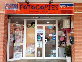 SE  VENDE LOCAL CON TRASPASO DE NEGOCIO EN LA SELVA DEL CAMP