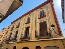 Edificio calle mayor
