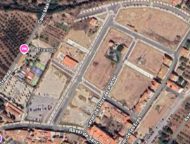 Noves parcel·les unifamiliars a La Selva del Camp