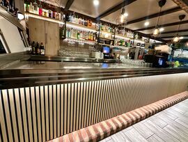 Oportunidad Única. SE TRASPASA Restaurante a pleno rendimiento en Palma.