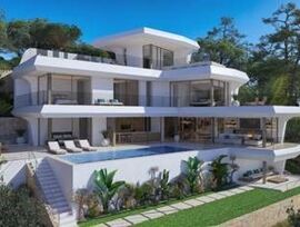 proyecto de construccion  de vivienda de nueva `planta