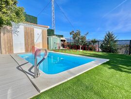 Casa en Vélez-Málaga