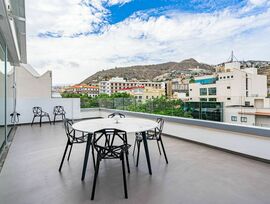 Piso en Santa Cruz de Tenerife